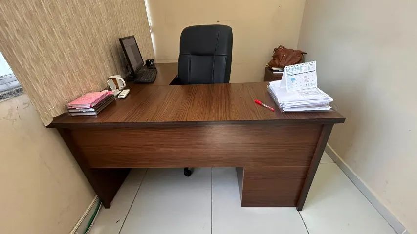 MESA EM L  - Foto 3