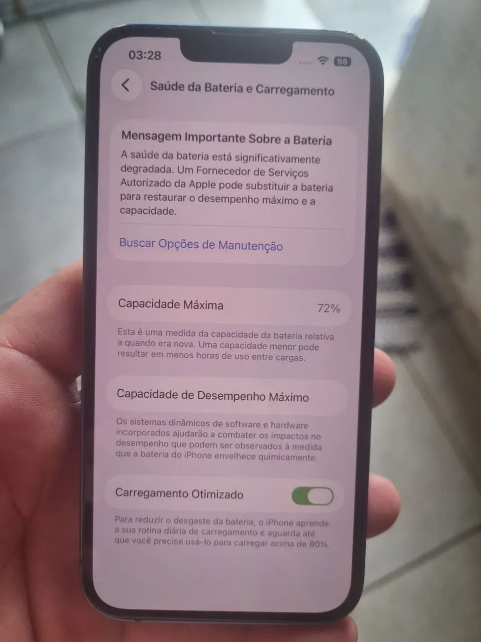 IPhone 13 - Foto 3