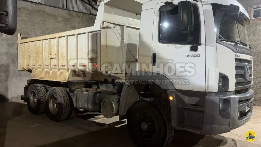 VW 31.320 2011 - Foto 4