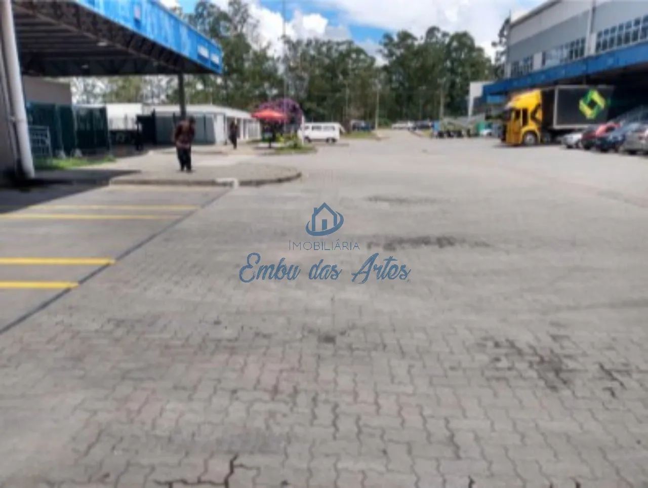 Galpão em Condomínio Itapecerica da Serra - Foto 4