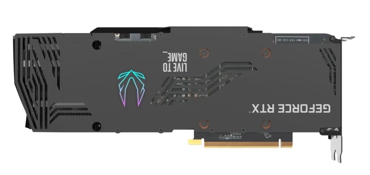 Placa de vídeo RTX 3080ti  - Foto 3