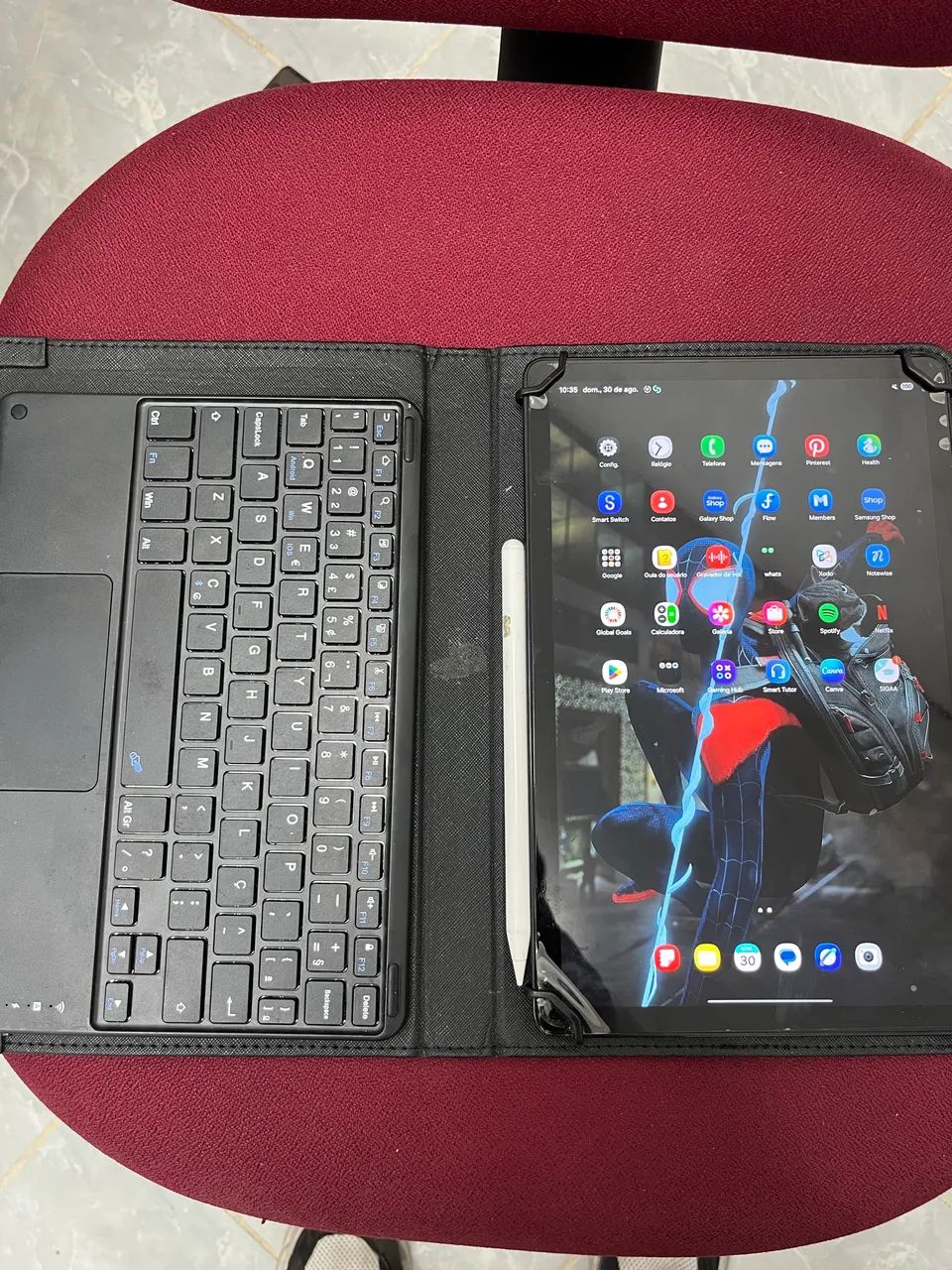 SAMSUNG A9+ 64GB