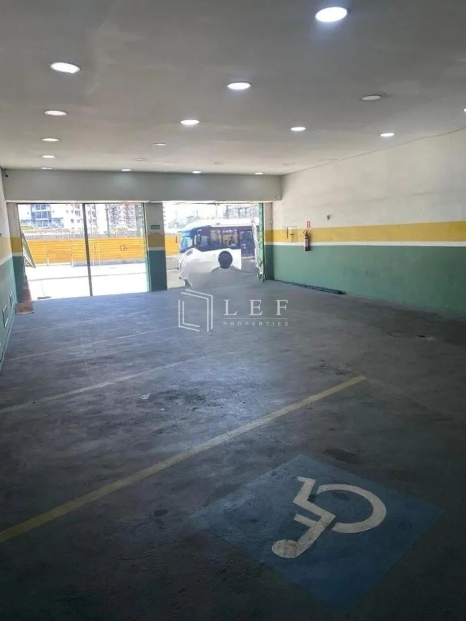 IMÓVEL COMERCIAL NA VILA SÔNIA - Foto 4