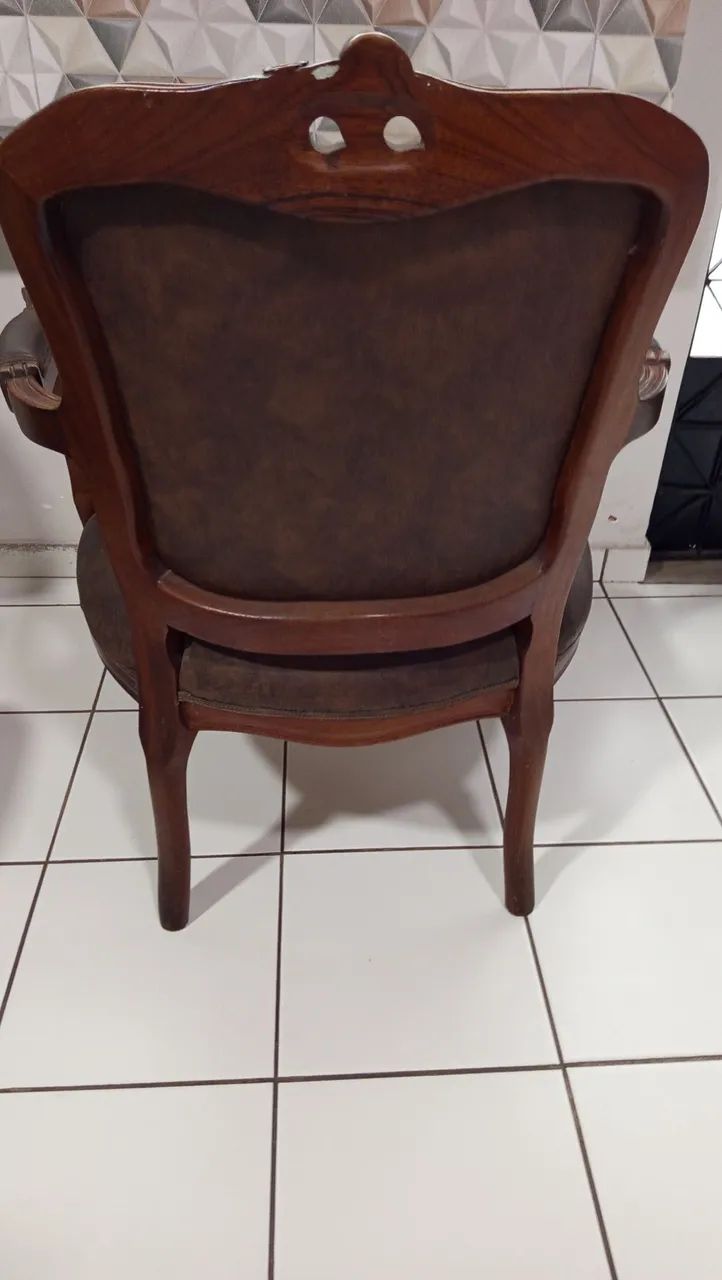 Cadeira - Foto 5