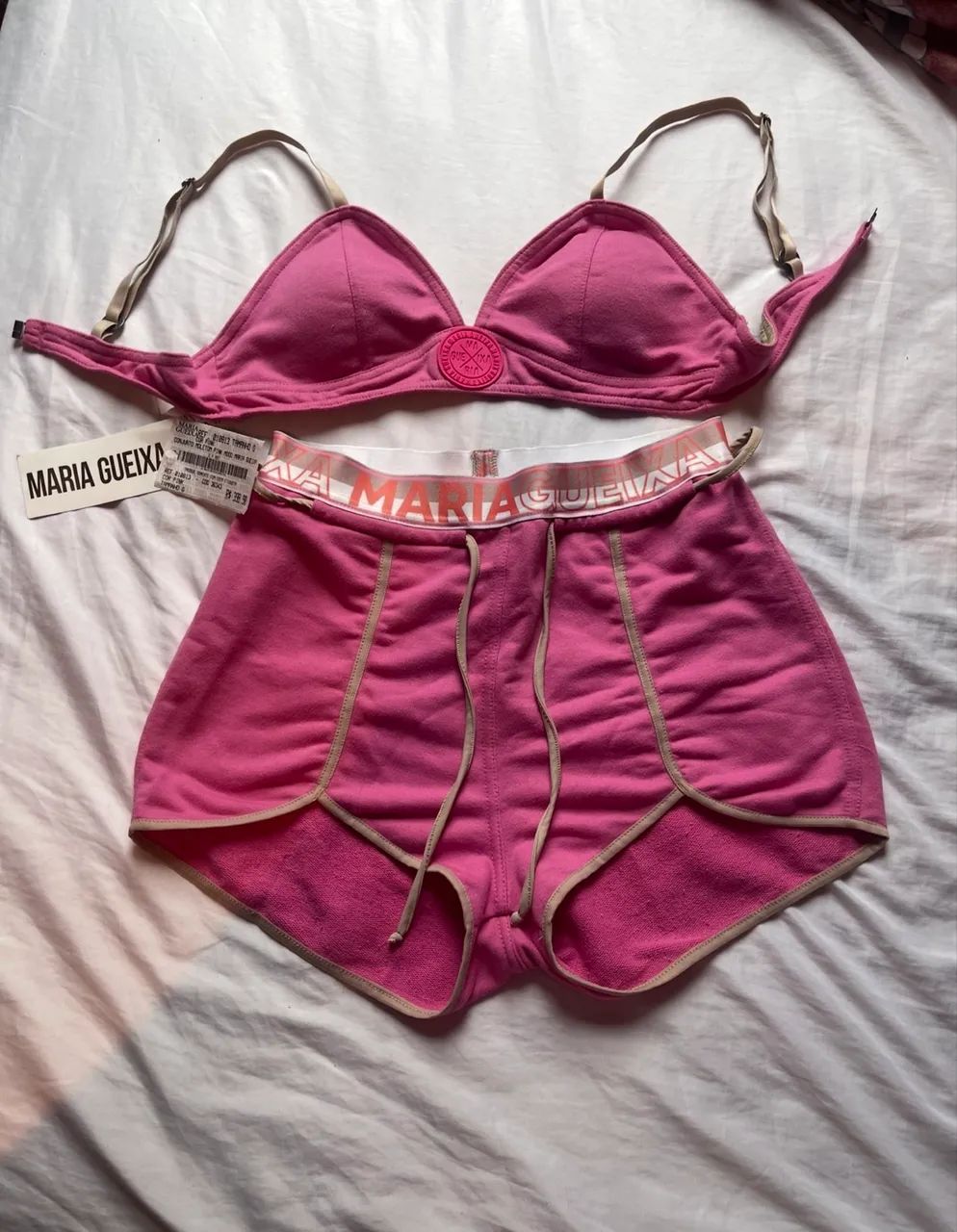 Conjunto novo original MARIA GUEIXA - Foto 2