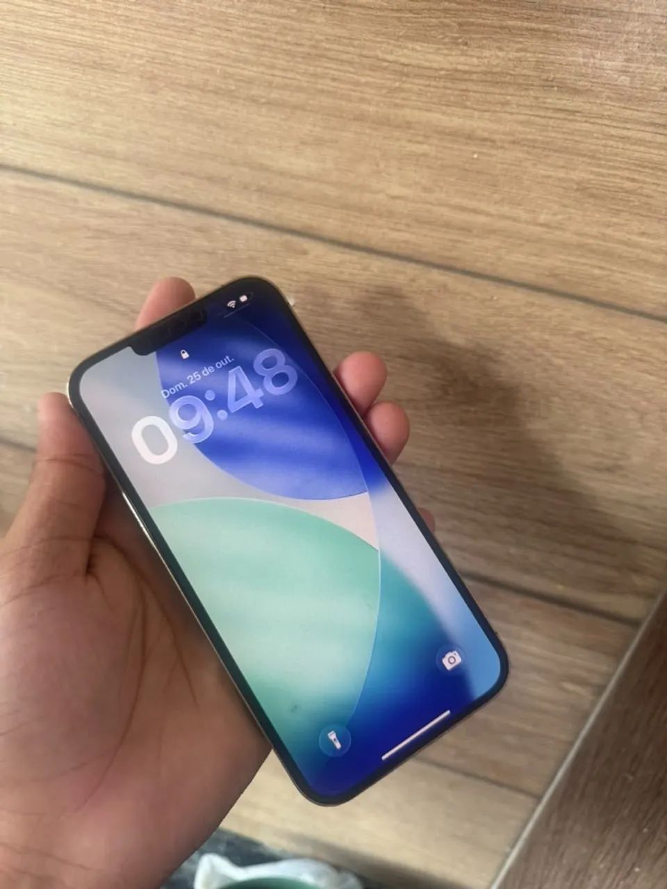 iPhone 13 Pro Max  - Foto 2