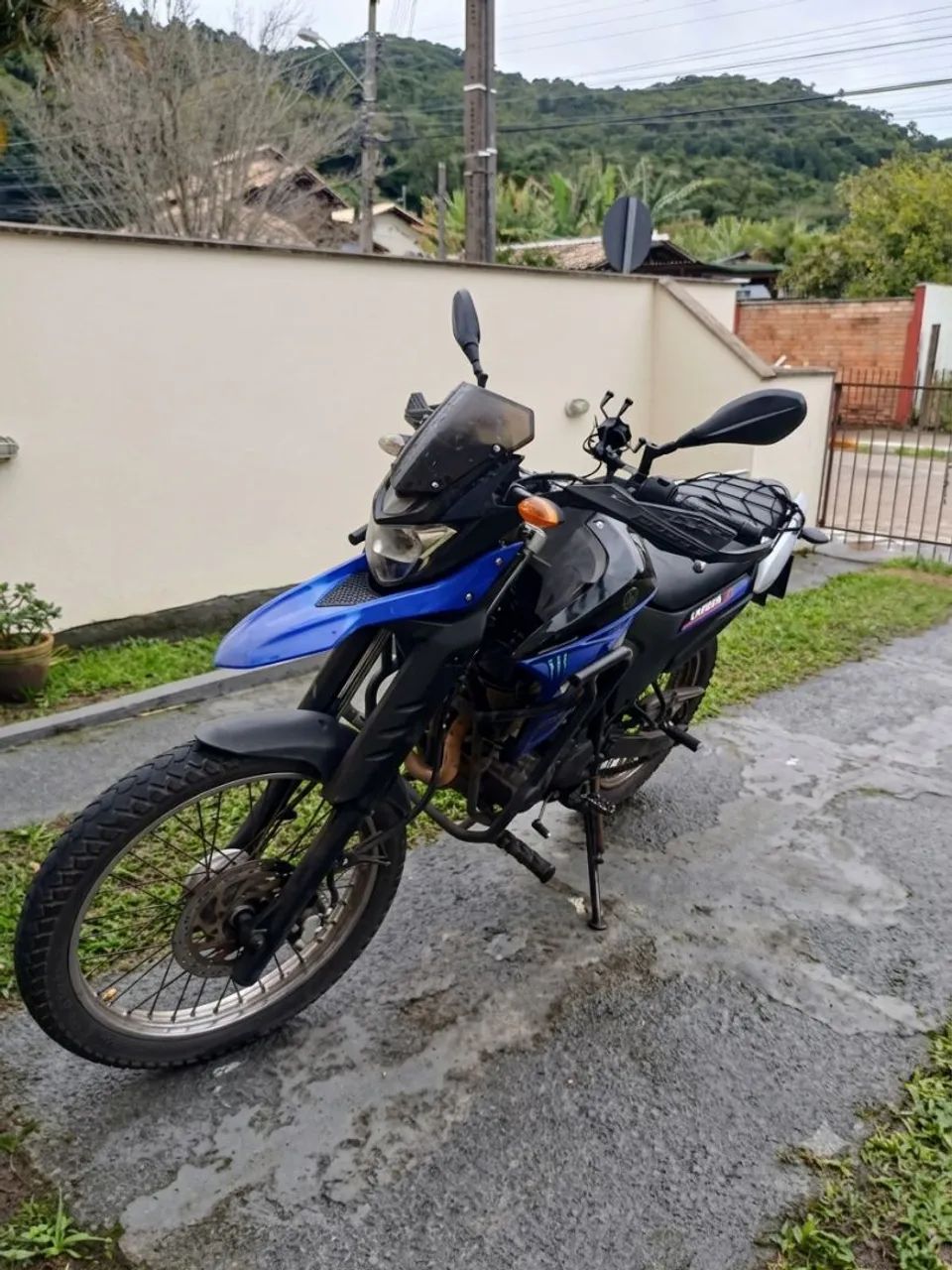 Lander 250  - Foto 5