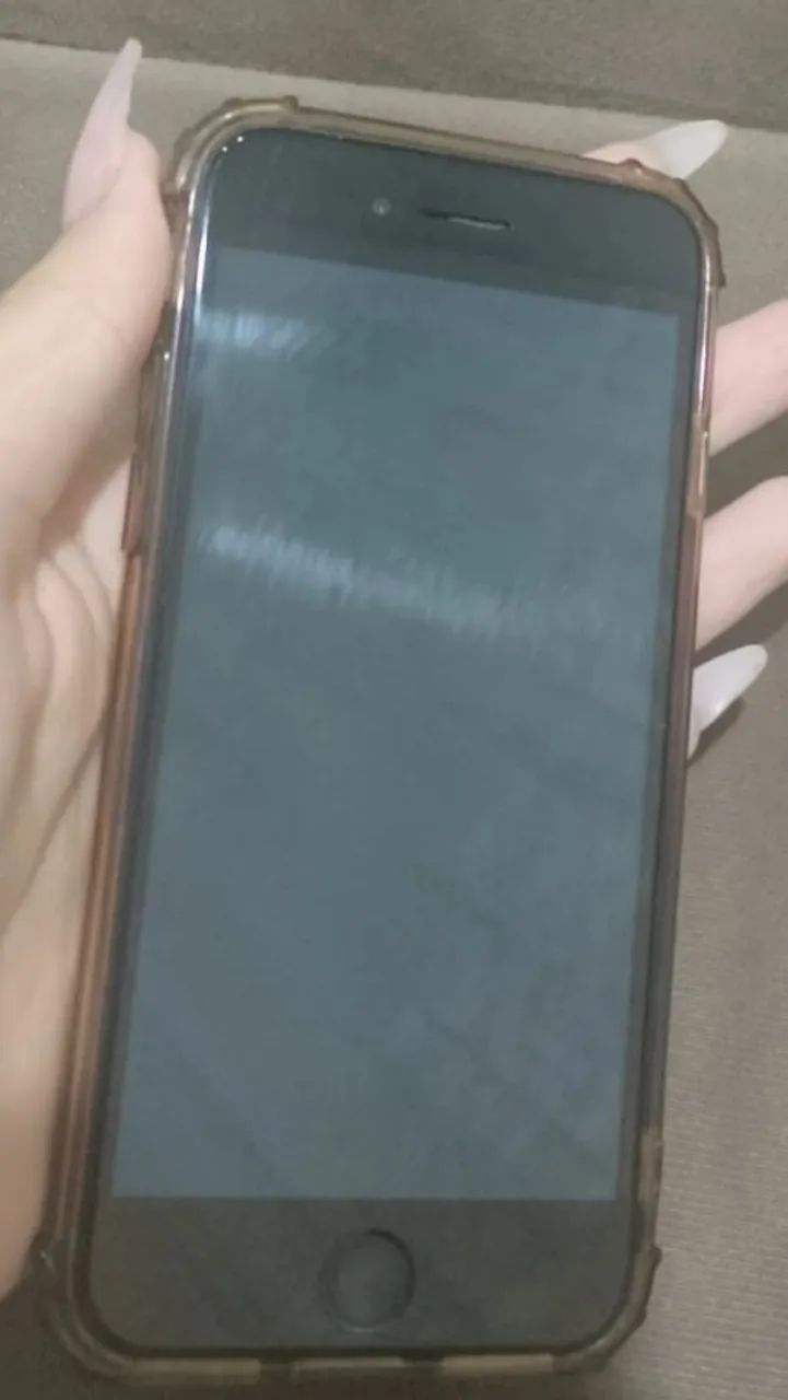 iPhone 8