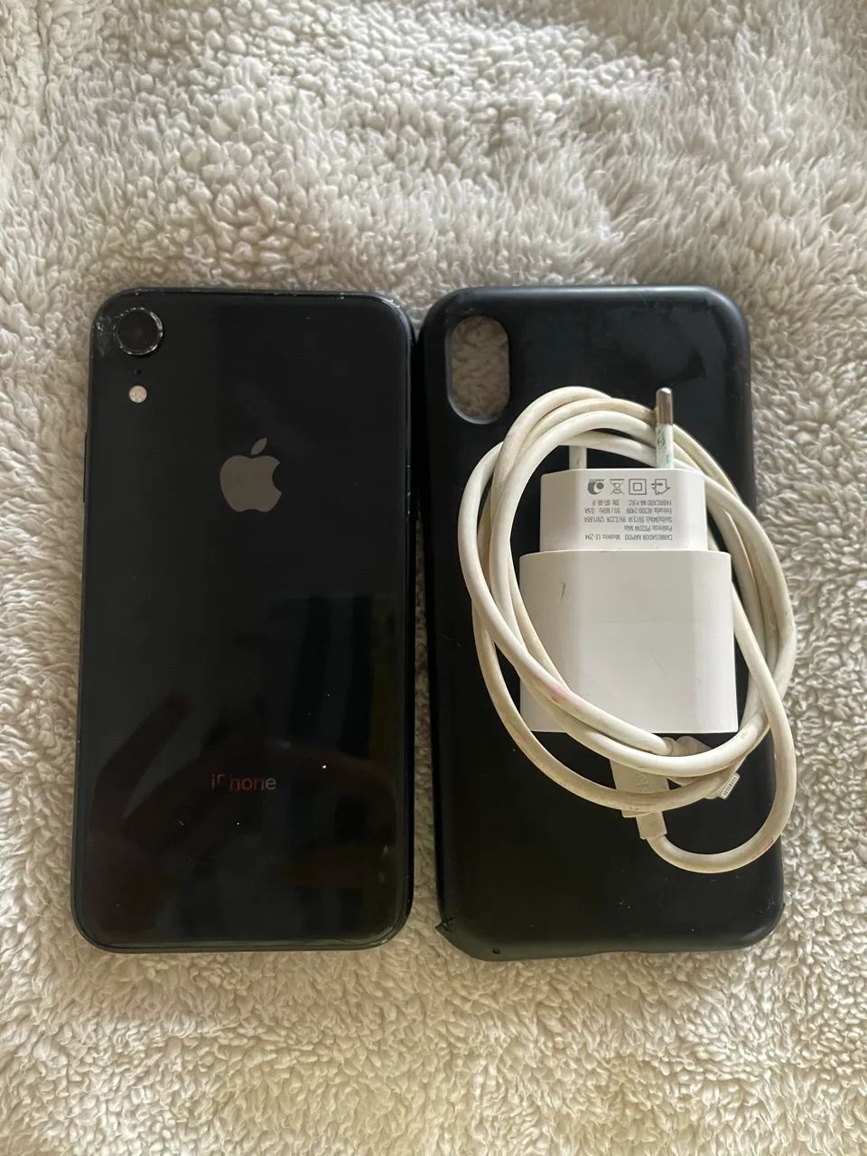 iPhone XR 128 GB - Foto 2