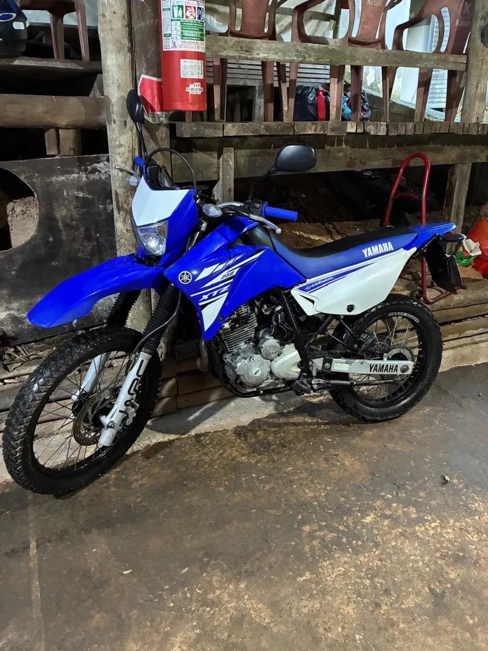 Lander 250