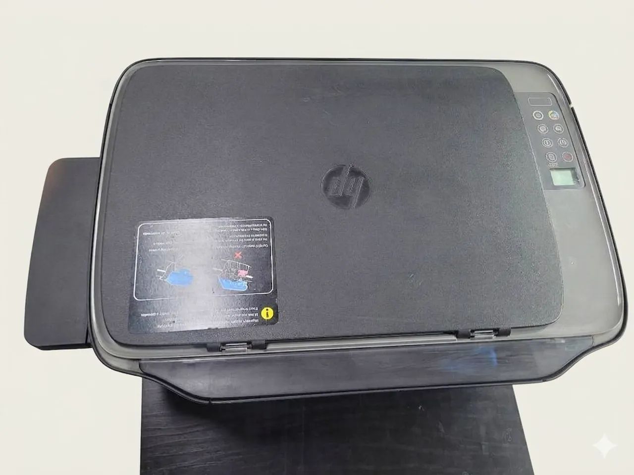 Impressora HP 412 Ecotanque 
