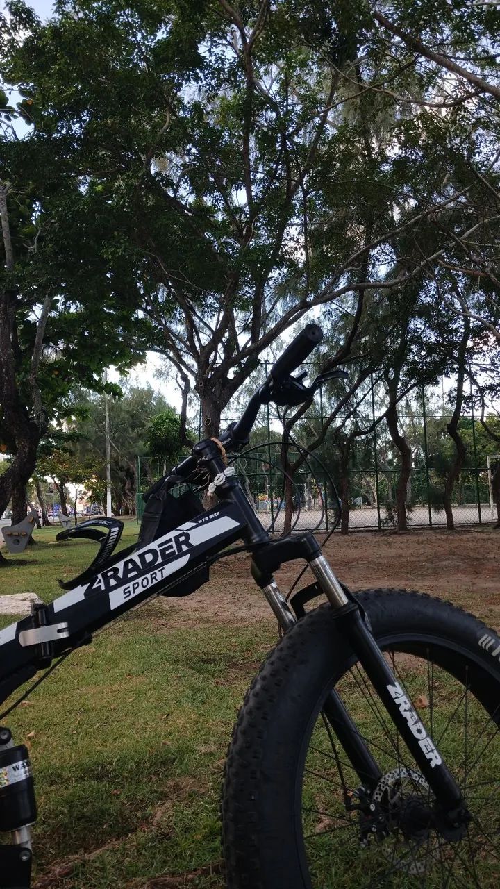 FAT BIKE, BICICLETA GRANDE. - Foto 2