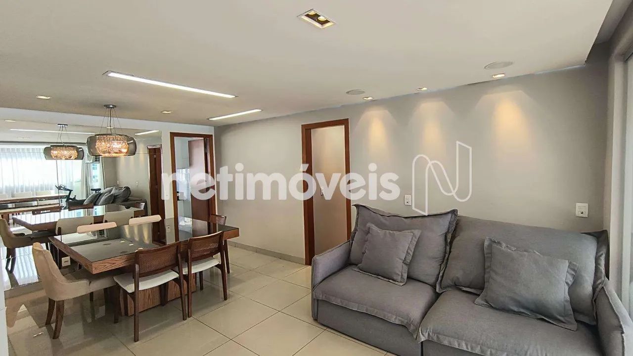 Venda Apartamento 4 quartos Buritis Belo Horizonte - Foto 2
