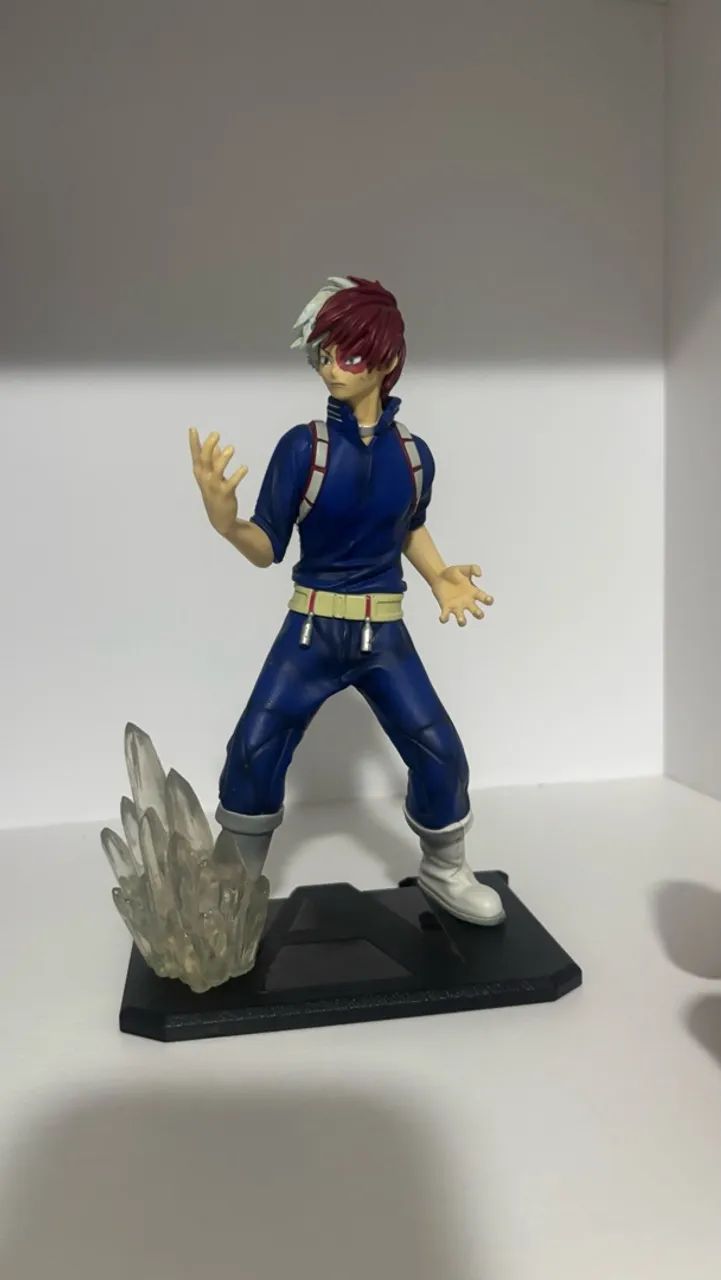 Figure todoroki - Foto 5