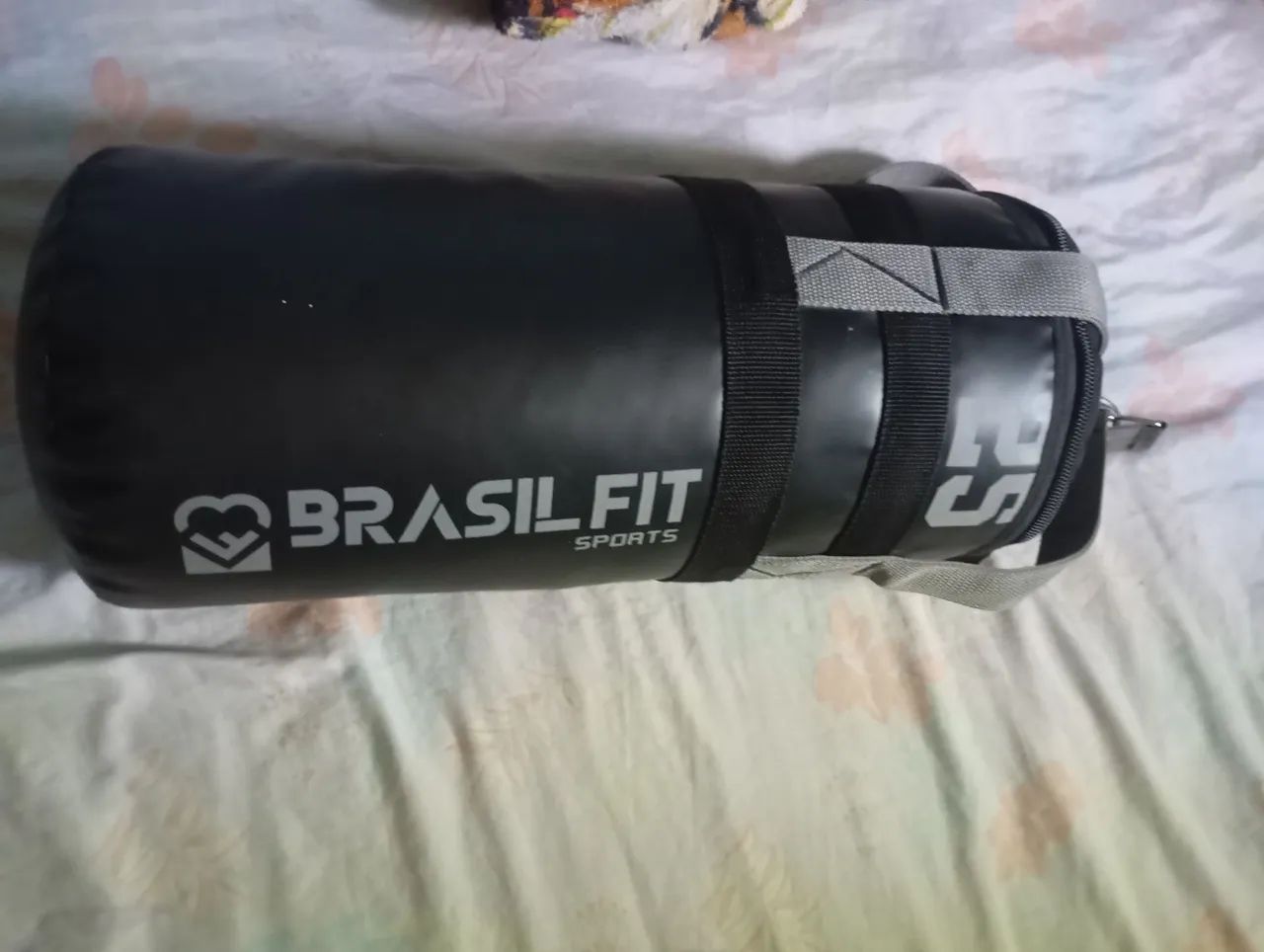 Saco de pancadas 25 kg 