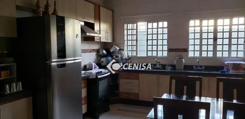 Casa com 3 quartos à venda, 259 m² - Cidade Nova I - Indaiatuba/SP - Foto 3