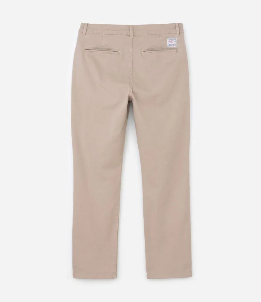 CALÇA CARGO RENNER BEGE - Foto 2