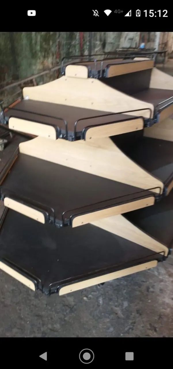 Expositor Central - Foto 2