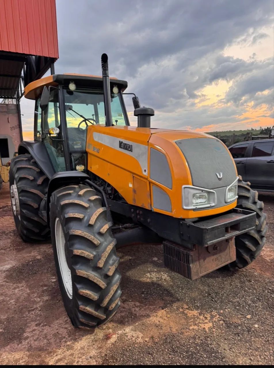 Trator BH 145 - Foto 4