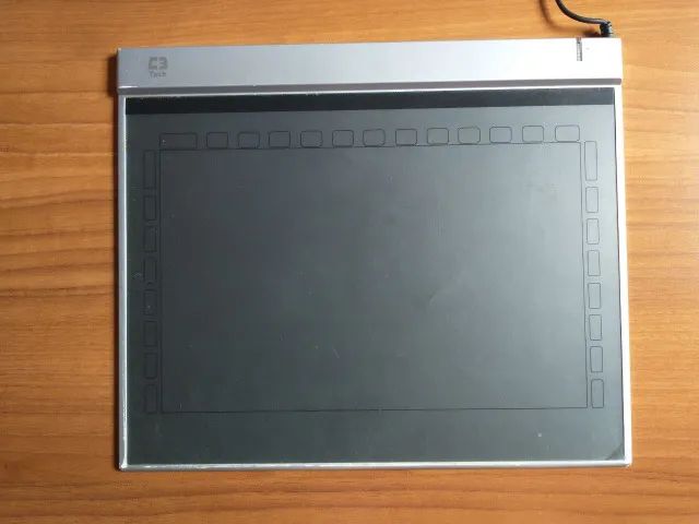 Mesa Digitalizadora C3 Tech - RETIRADA DE PEÇAS (sem caneta)
