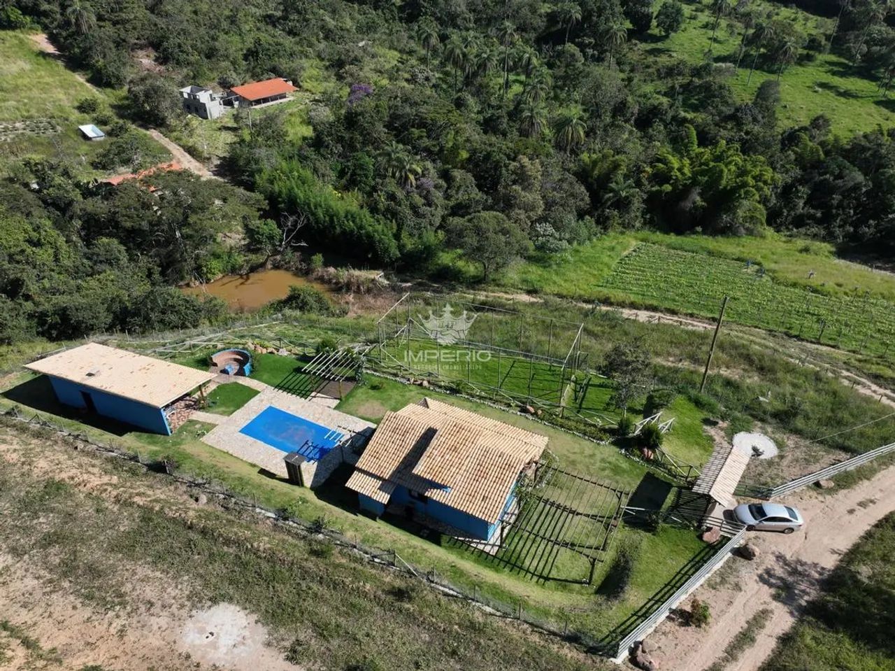 SÍTIO À VENDA EM ITATIAIUÇU 5000 M² - Foto 4