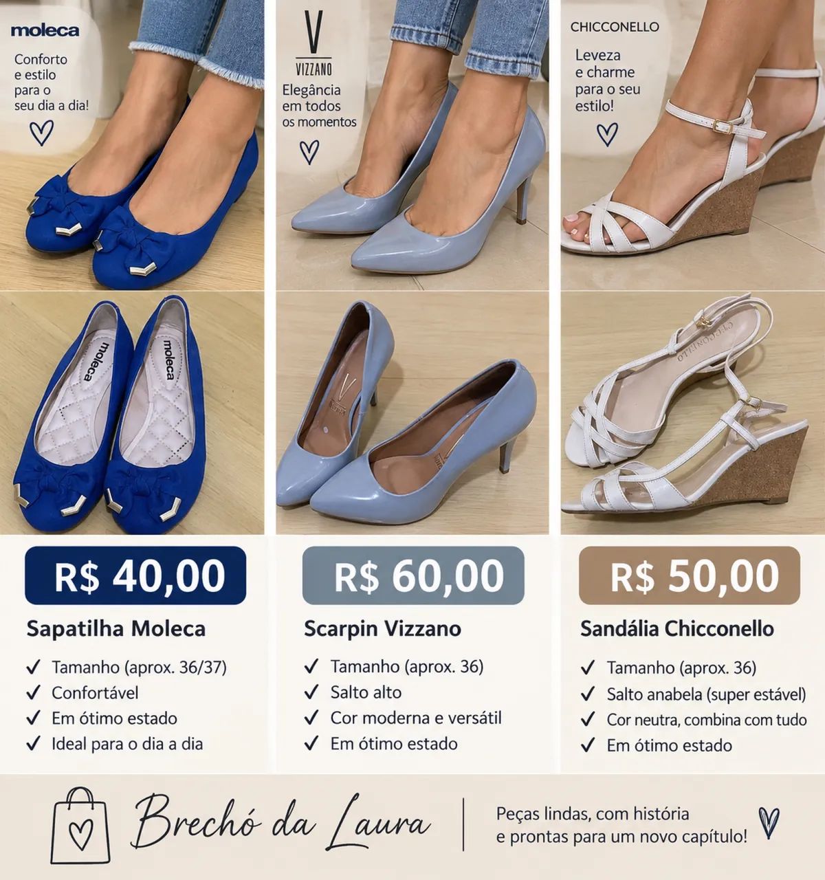Roupas  - Foto 5
