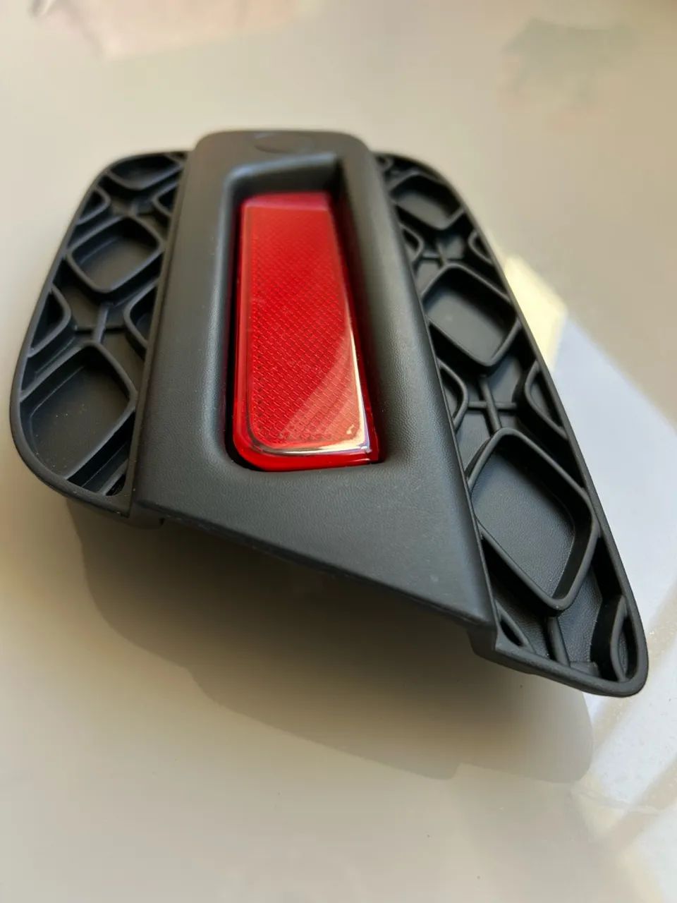 Moldura e Refletor para Parachoque de carro Renault - Foto 2