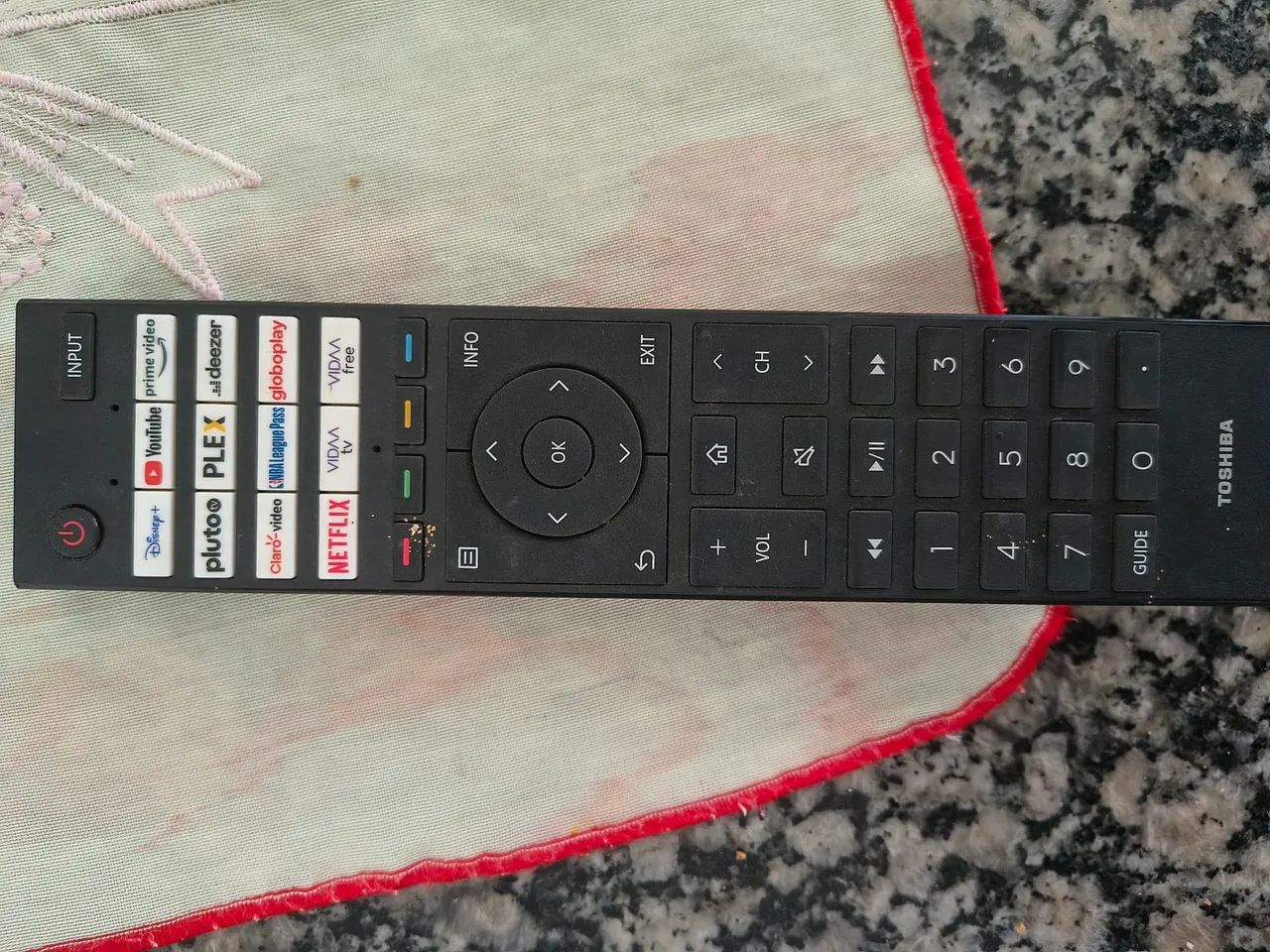 Tv Toshiba 32 - Foto 2