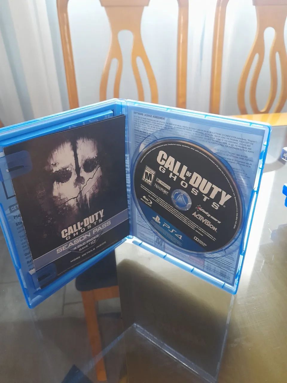 Jogo ps4 - Foto 2