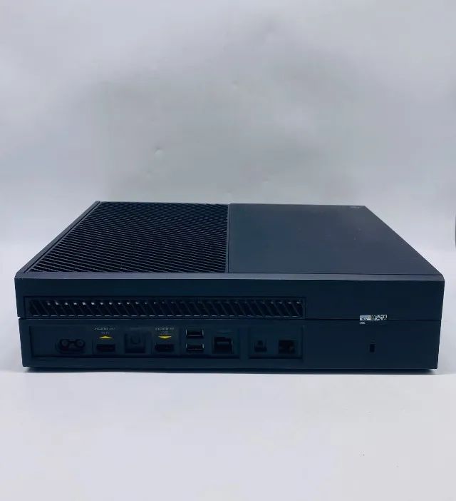 Xbox One Fat Usado - Sucata - Foto 2