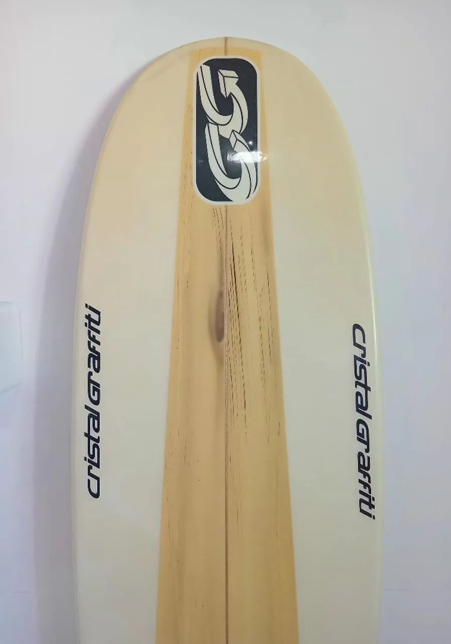 Prancha de surf 6.0 MINI SIMMONS - Esportes Aquáticos - Recreio