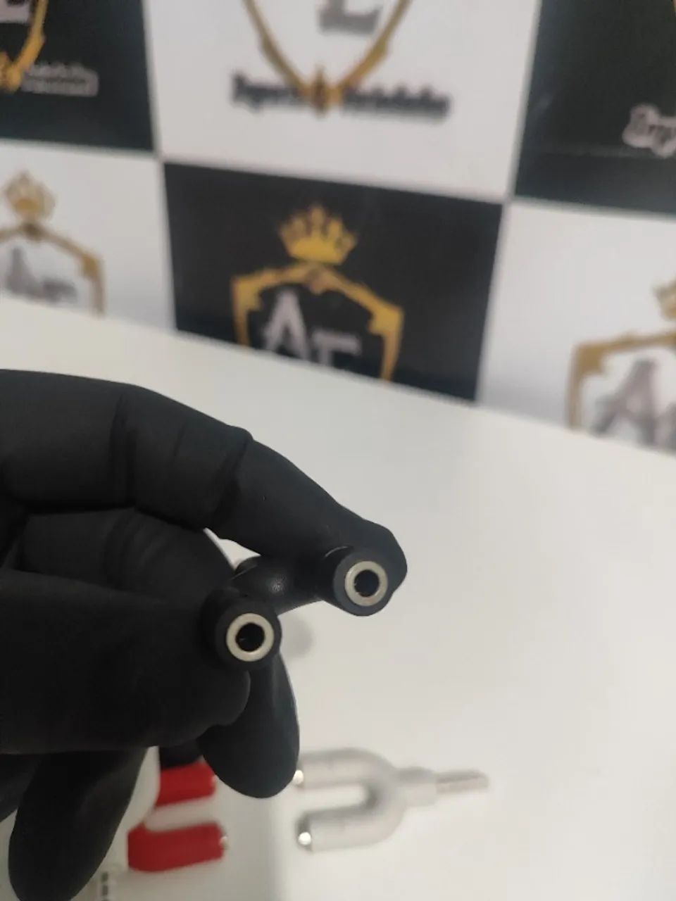 adaptador p3 - Foto 3