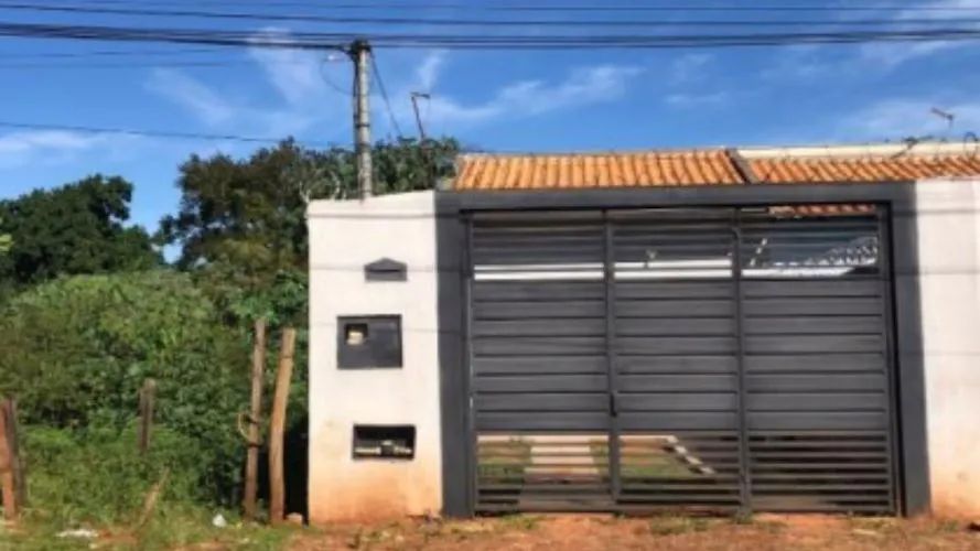 Casa no Jardim Noroeste em Campo Grande/MS - Foto 3