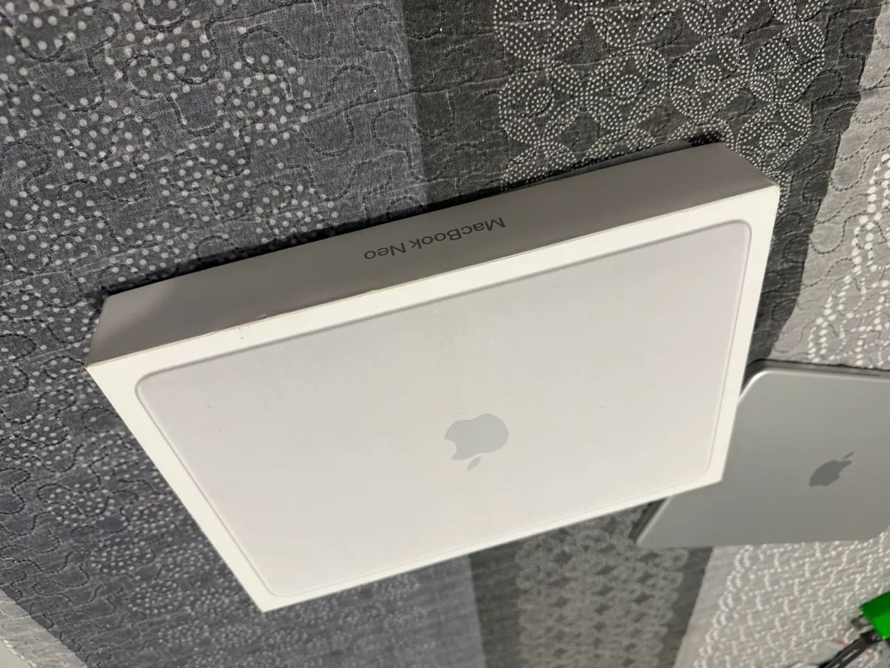 MacBook neo - Foto 4