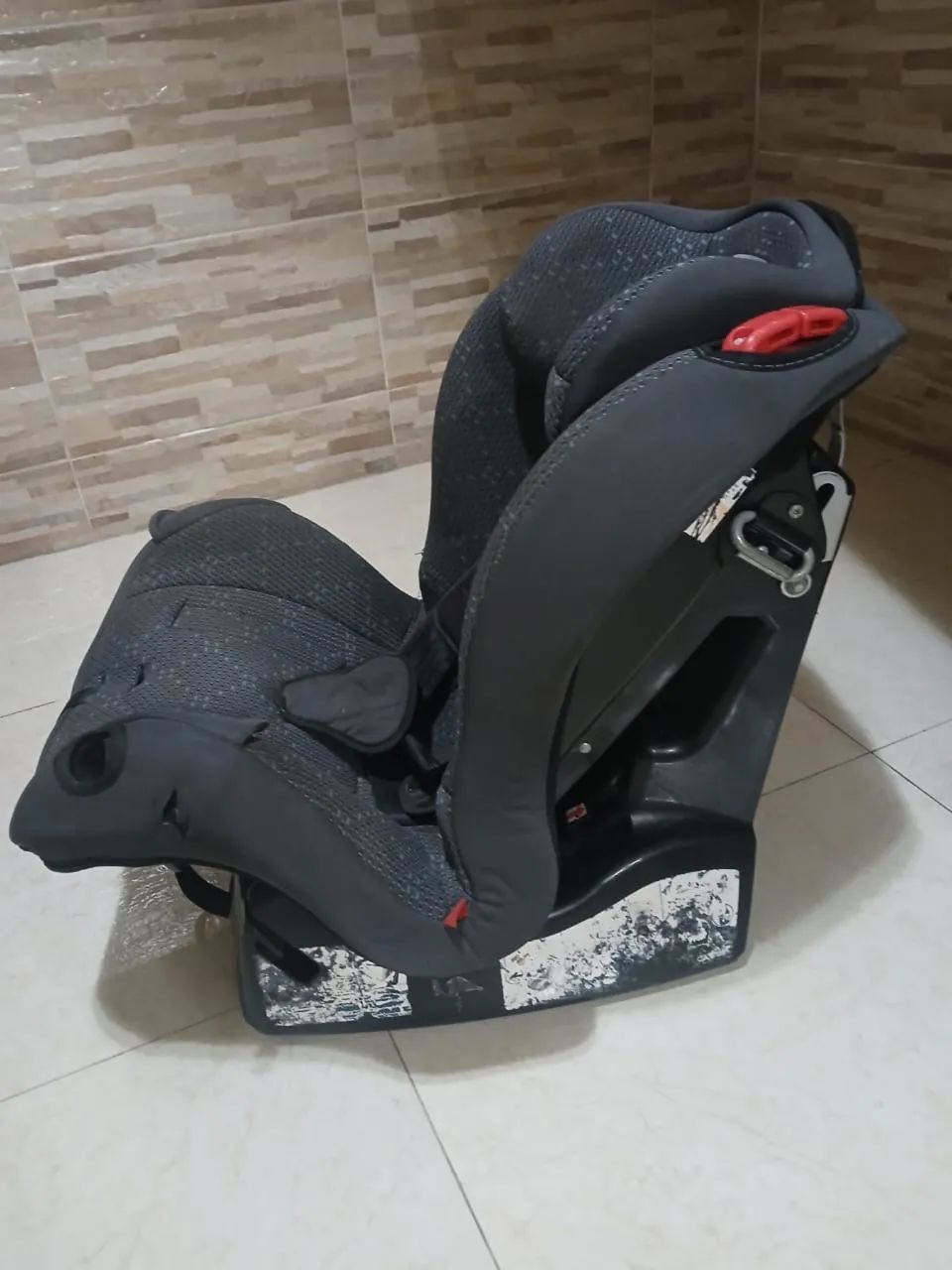 Cadeirinha de bebê  - Foto 2