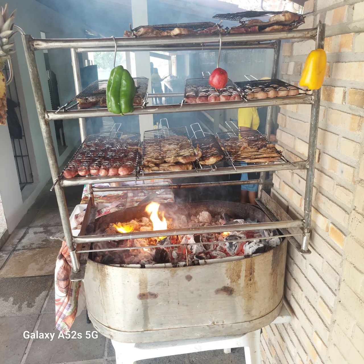 Churrasqueiro e Barman - Foto 2