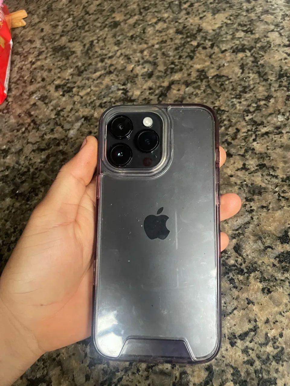 14 pro max  - Foto 2