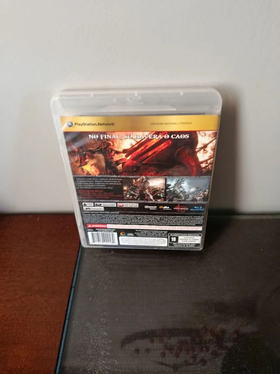 Jogos de ps3 - Foto 5