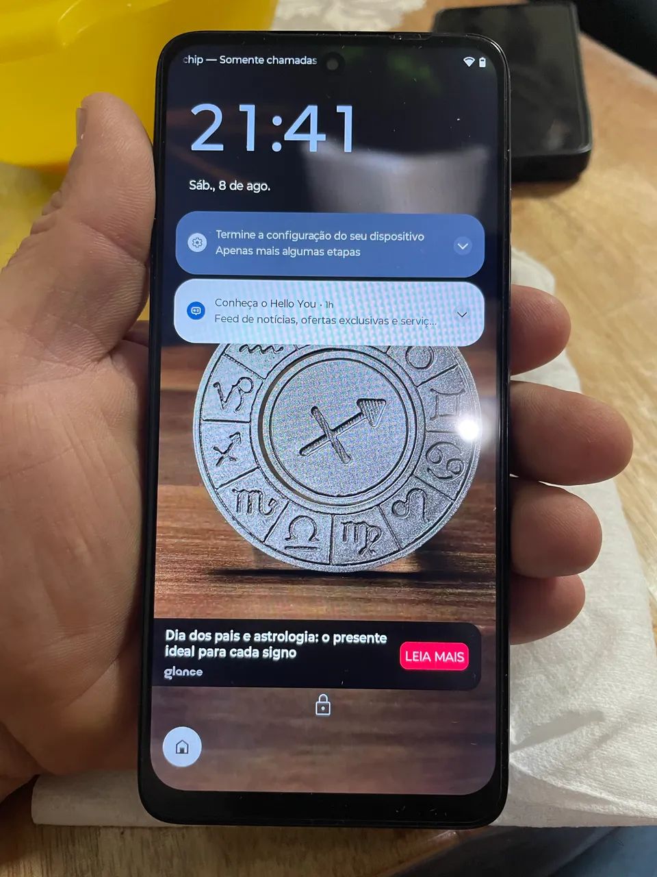 Motorola G15 - Foto 2
