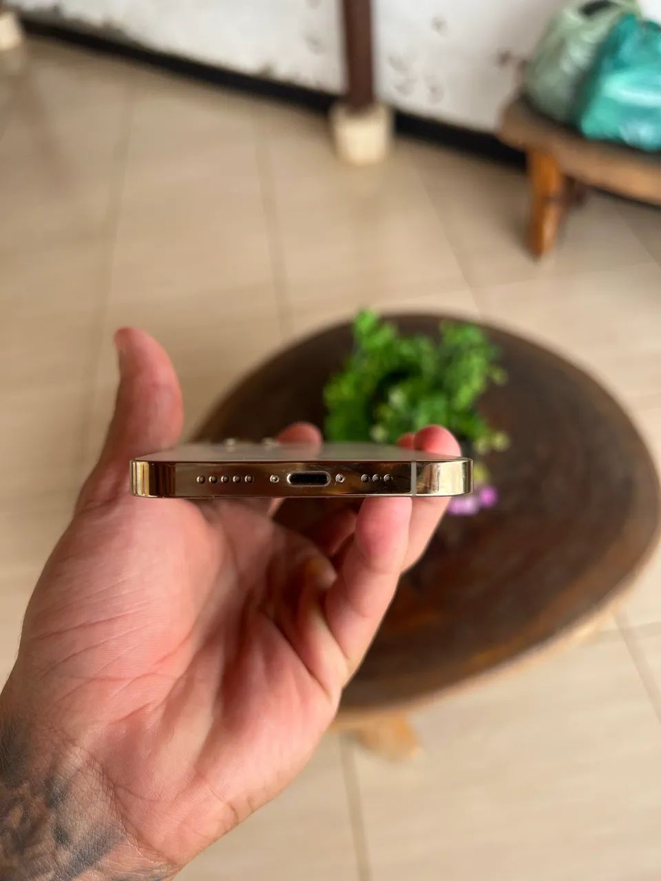 Iphone 12 Pro 128gb - Foto 3