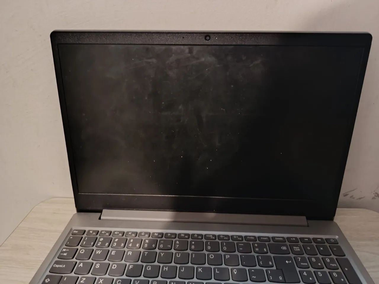 Notebook Lenovo - Foto 3