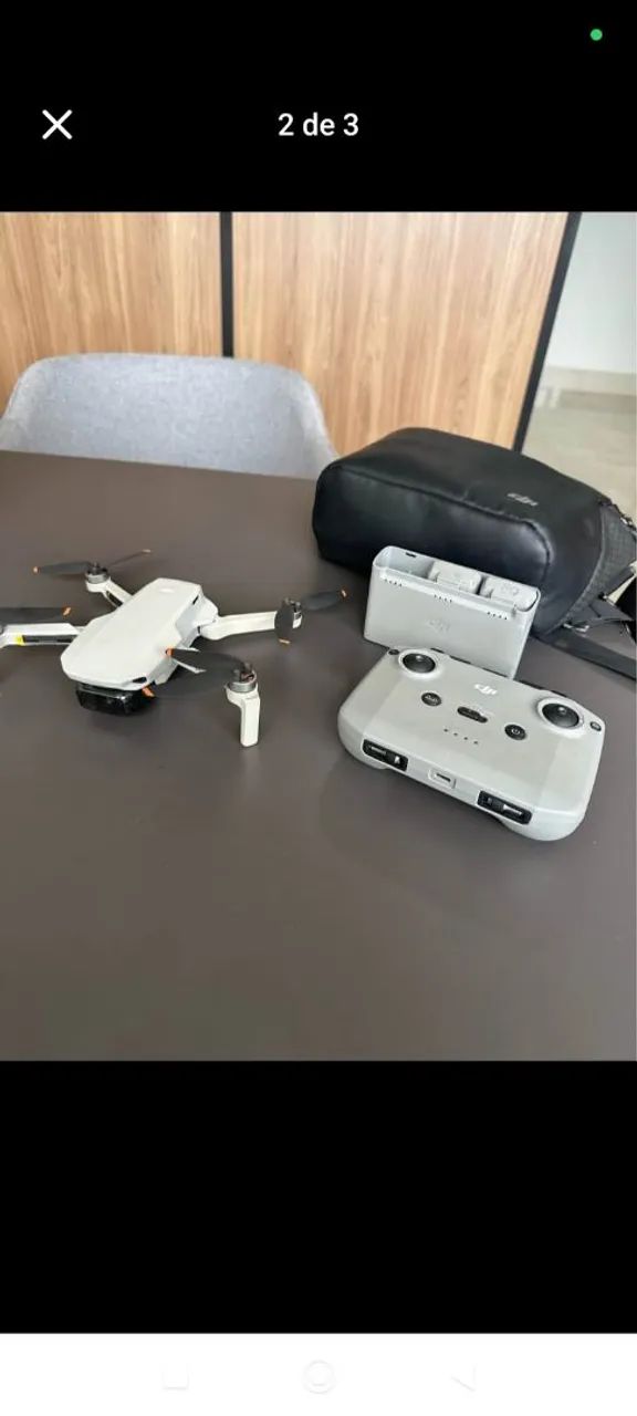 Drone  - Foto 2