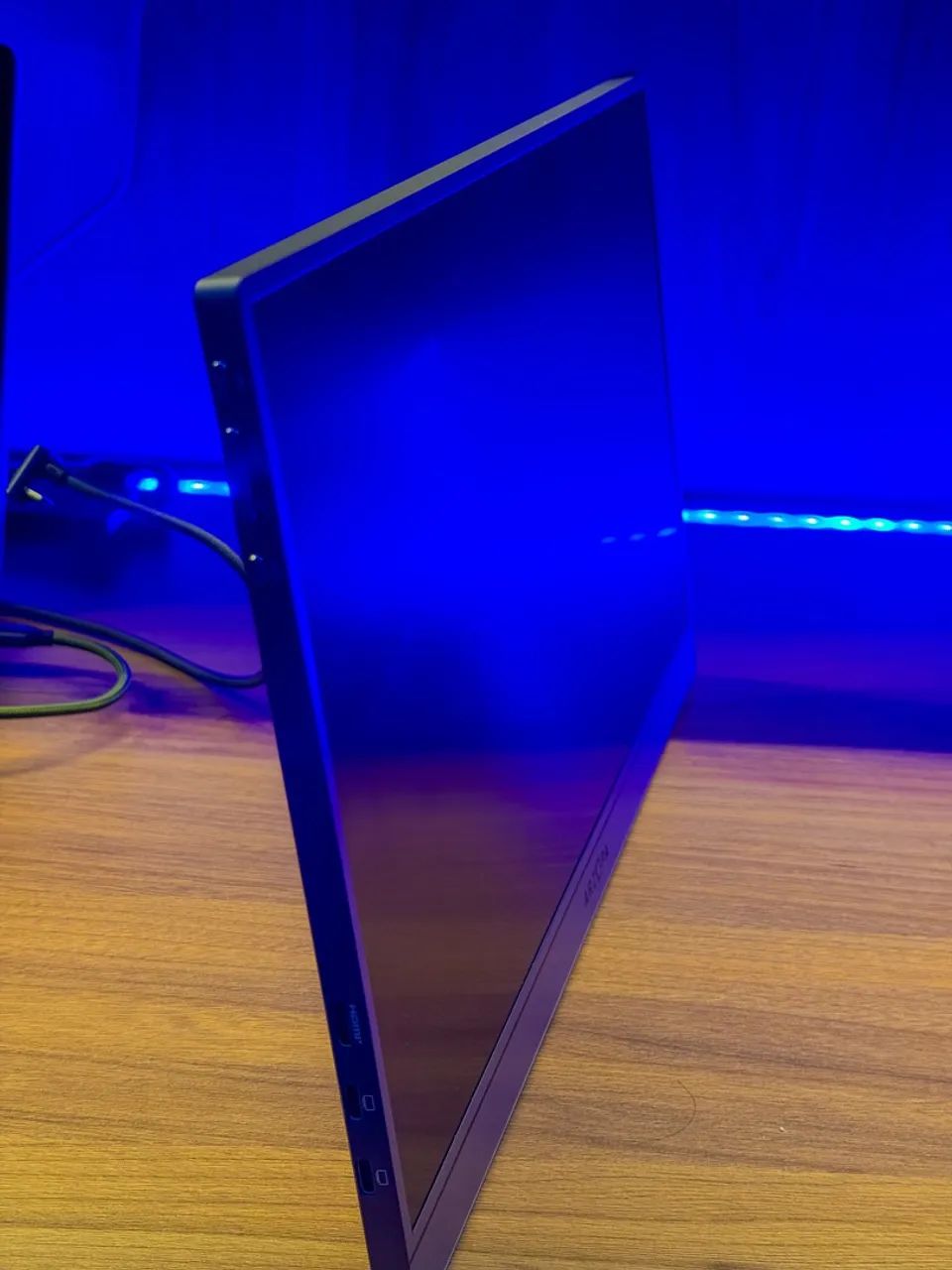 Monitor Arzopa 2k 16 polegadas  - Foto 2