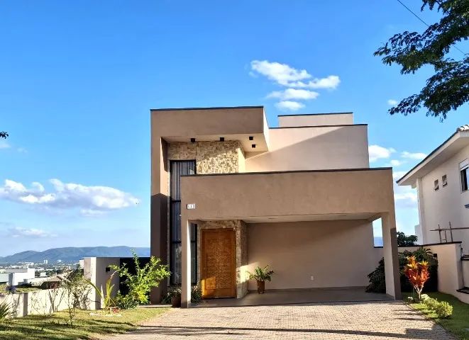 Foto - Itupeva - Residencial Ibi-Aram II