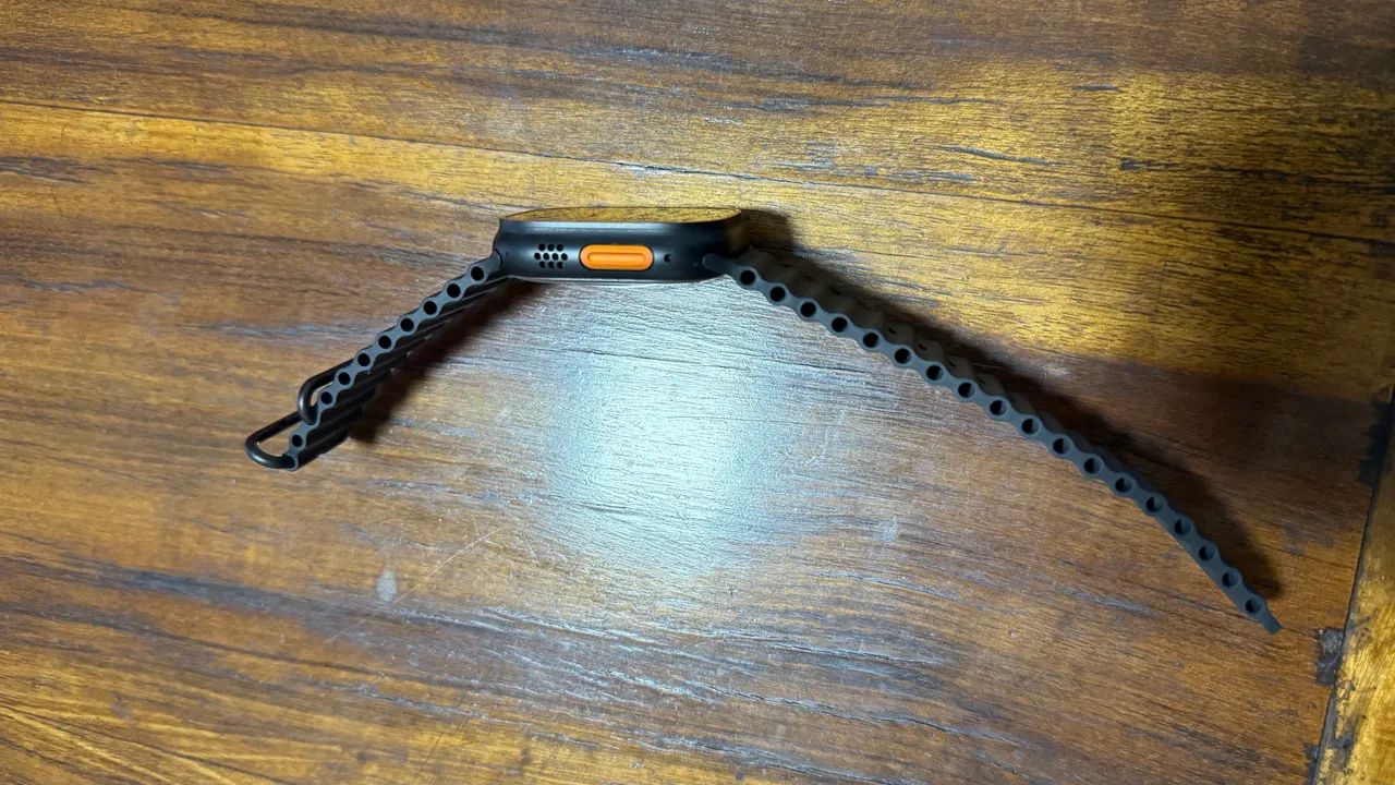 Apple Watch Ultra 2 - Foto 3