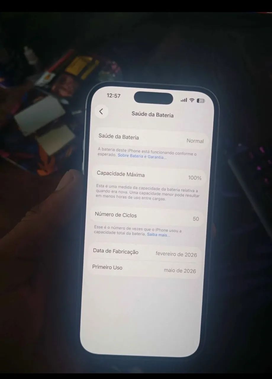 iPhone 17 - Foto 2