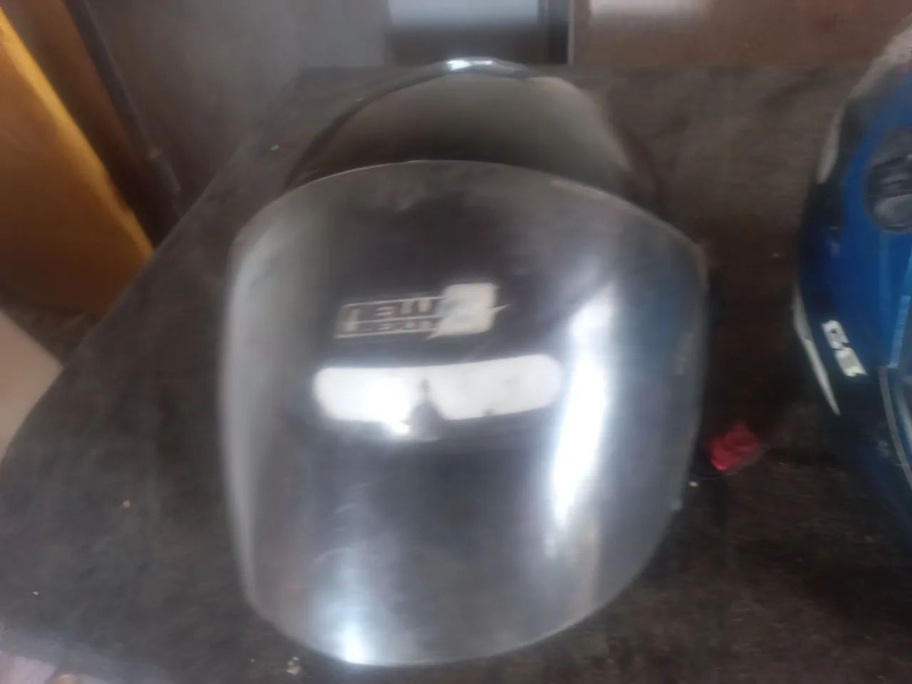 Capacete - Foto 4