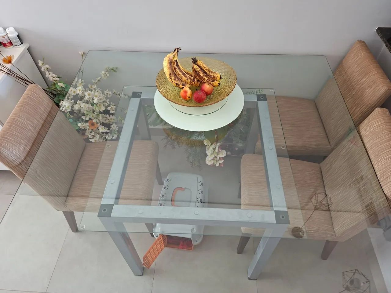 Mesa de jantar - Foto 2