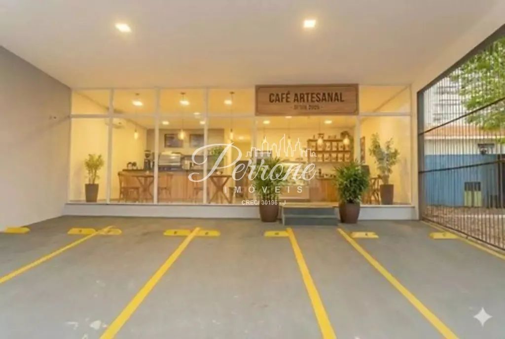 Imóvel Comercial, 281,32m², à Venda com Renda, Vila Prudente  São Paulo/SP - Foto 4