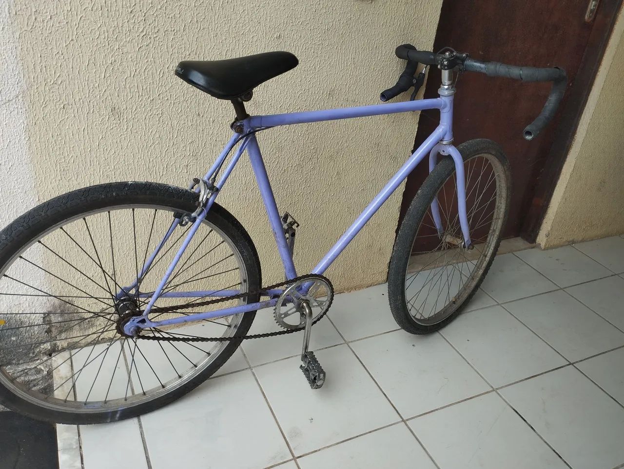 Bicicleta  - Foto 5
